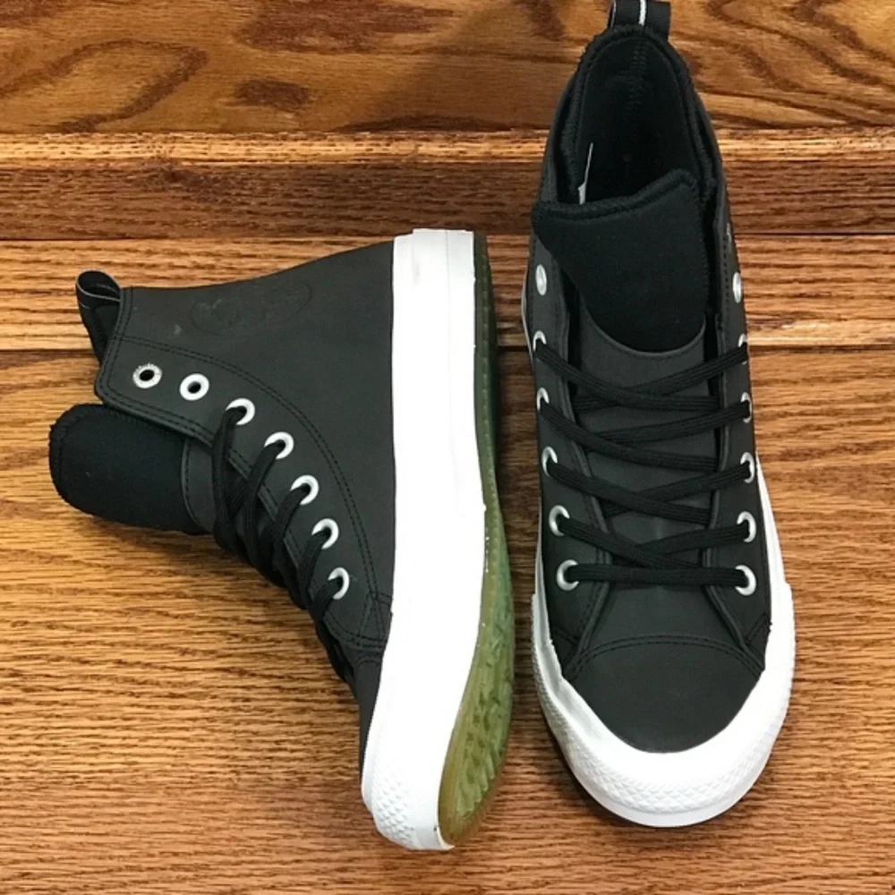 Converse Chuck Taylor All Star Counter Climate Waterproof Boot Size Men 6